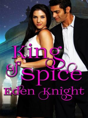 cover image of King of Spice